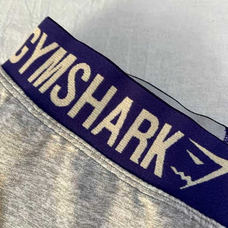 Gymshark Seamless Sport Underwear - 5
