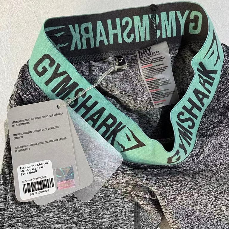 Gymshark Seamless Sport Underwear - 8