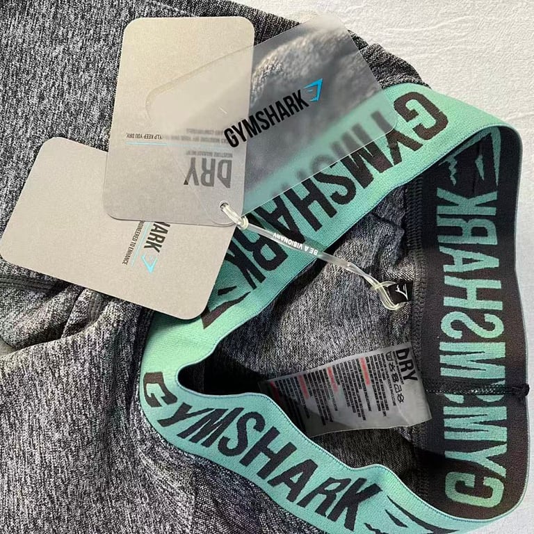 Gymshark Seamless Sport Underwear - 9