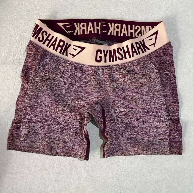 Gymshark Seamless Sport Underwear - 10