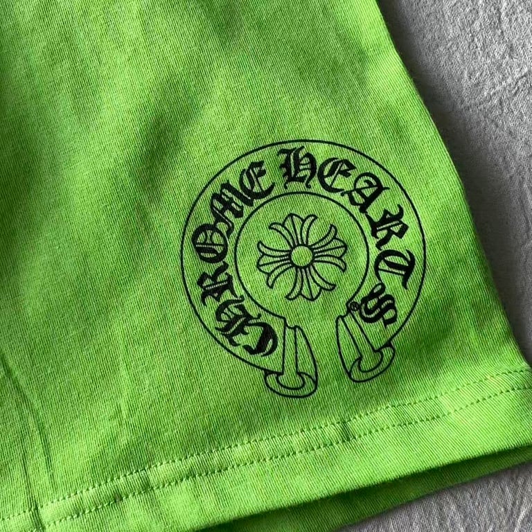 Chrome Hearts Boxer Briefs Green - 3