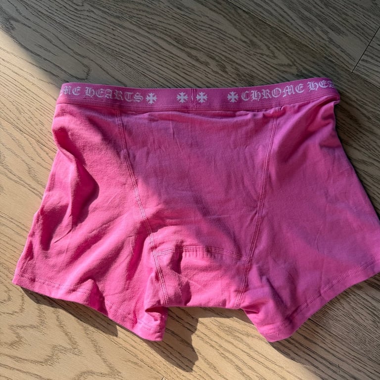 Chrome Hearts Boxer Briefs - 11