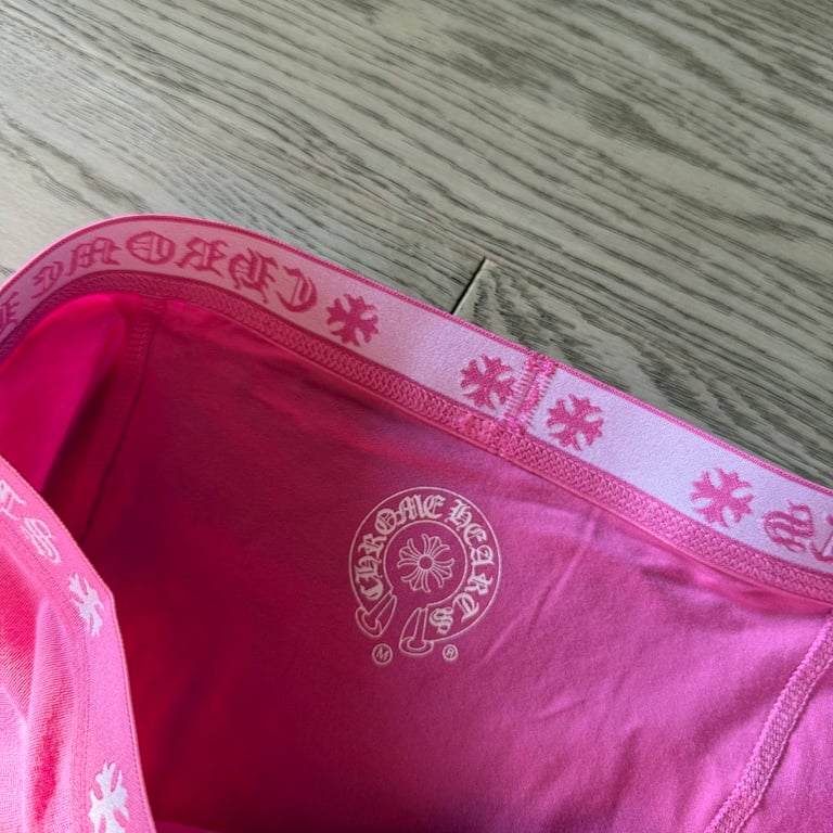 Chrome Hearts Boxer Briefs - 12