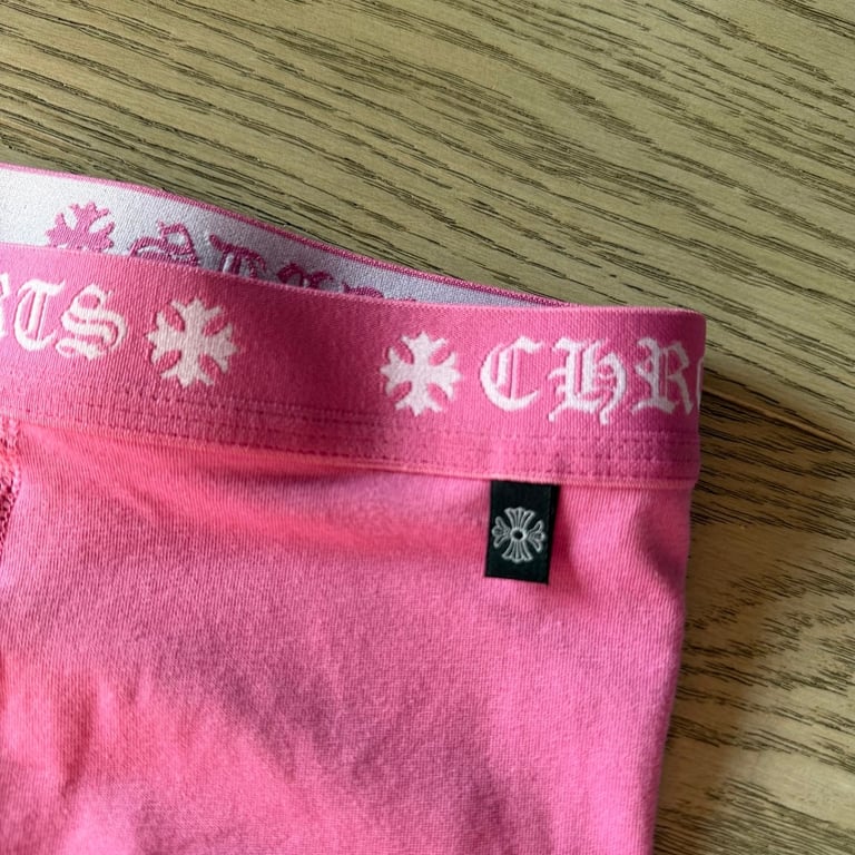 Chrome Hearts Boxer Briefs - 13