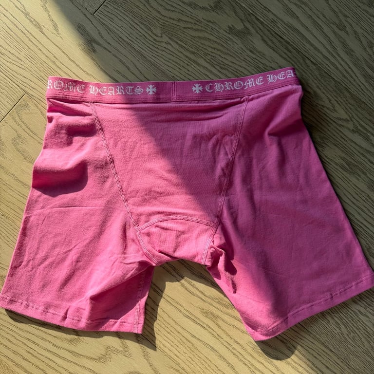 Chrome Hearts Boxer Briefs - 15