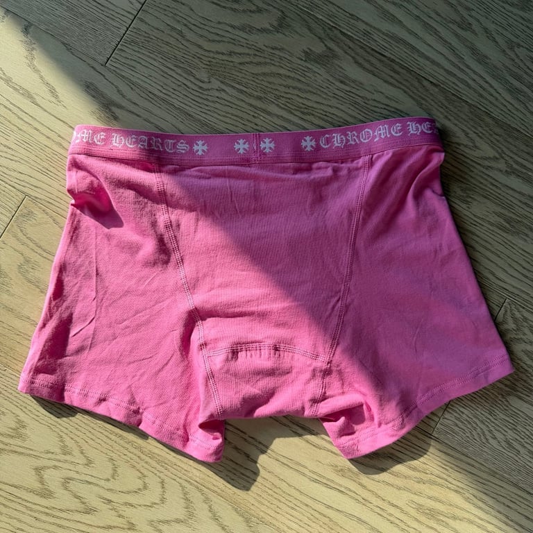 Chrome Hearts Boxer Briefs - 16