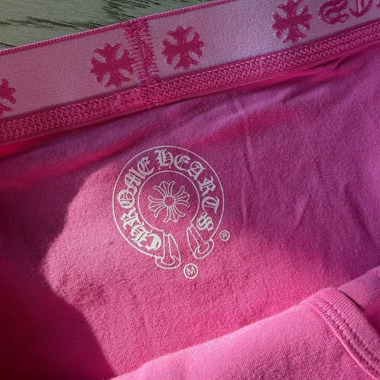 Chrome Hearts Boxer Briefs - 19