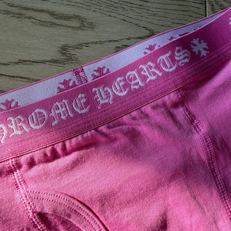 Chrome Hearts Boxer Briefs - 20