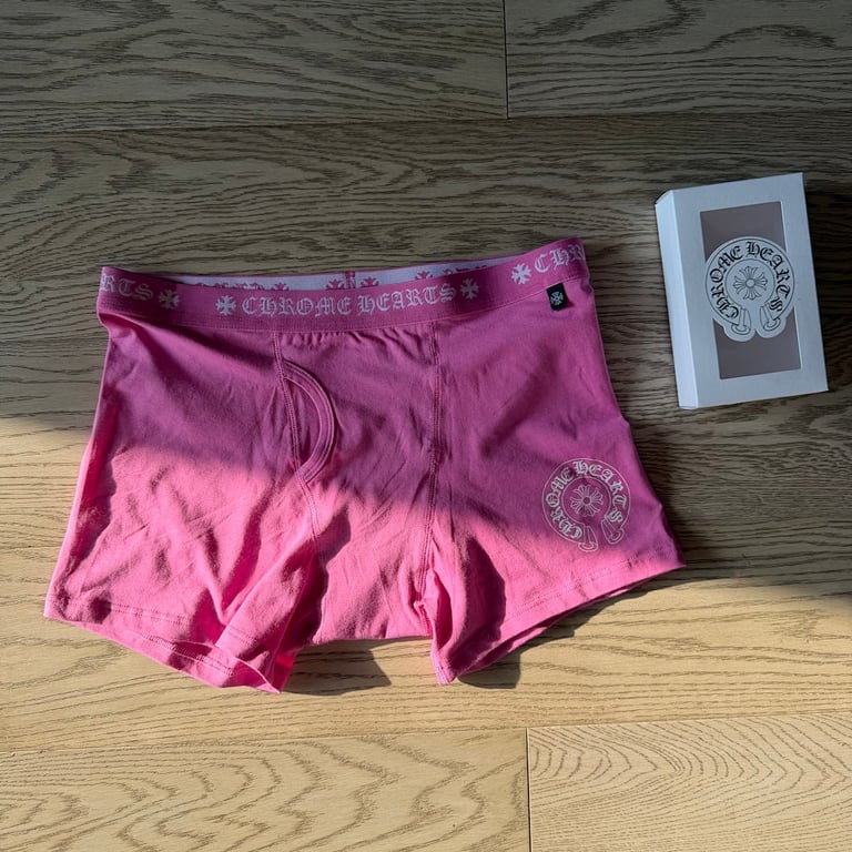 Chrome Hearts Boxer Briefs - 21
