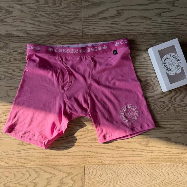 Chrome Hearts Boxer Briefs - 22