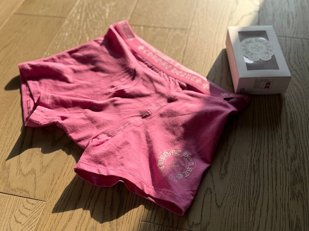 Chrome Hearts Boxer Briefs - 23