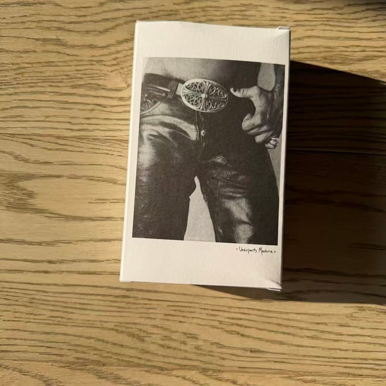 Chrome Hearts Boxer Briefs - 28