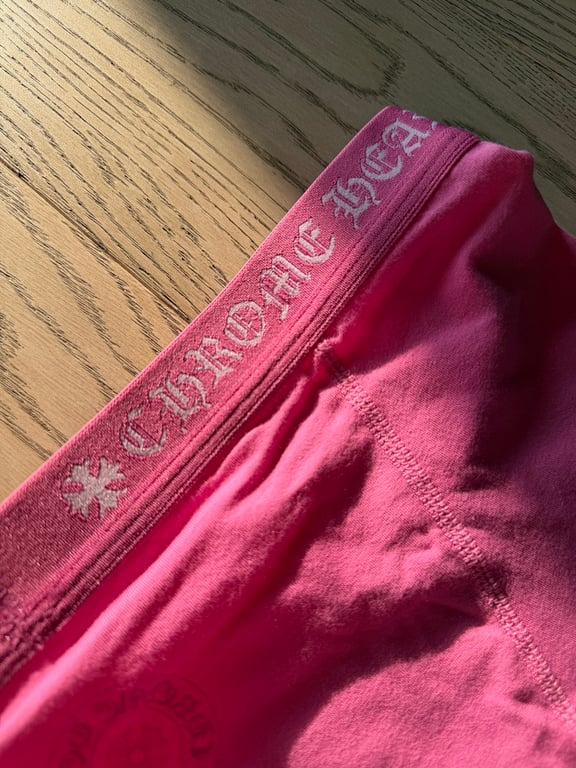 Chrome Hearts Boxer Briefs - 8