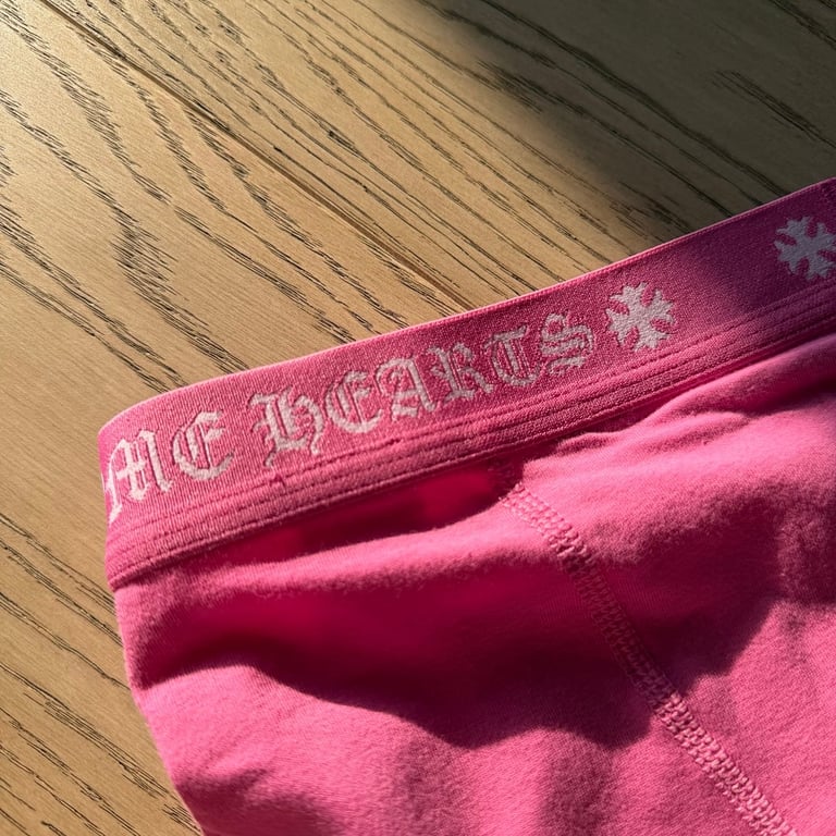Chrome Hearts Boxer Briefs - 10