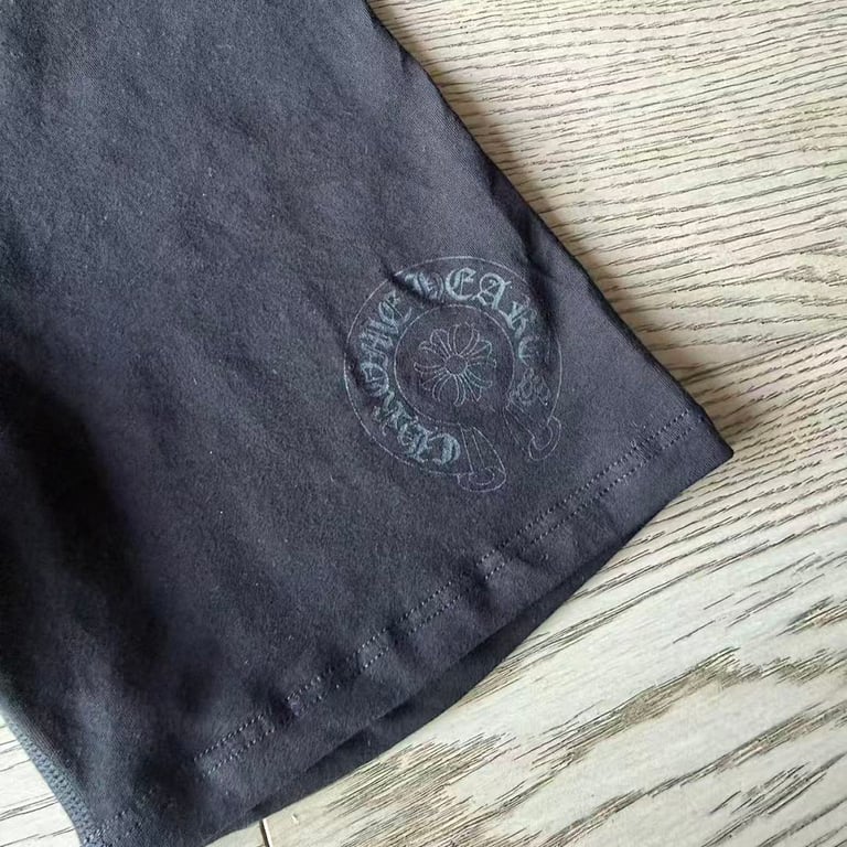 Chrome Hearts Skull Boxer Briefs Black - 3