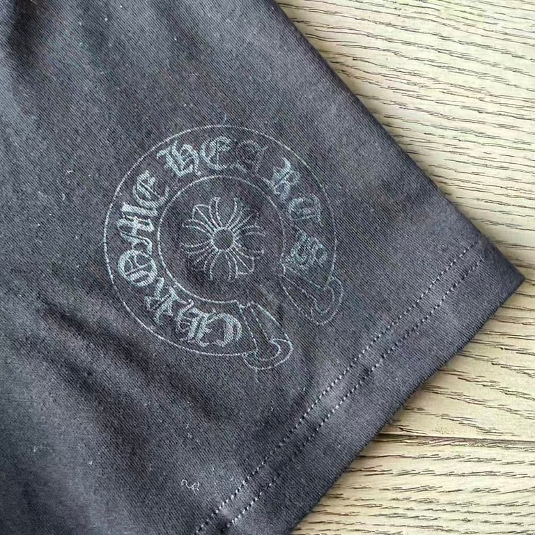 Chrome Hearts Skull Boxer Briefs Black - 7