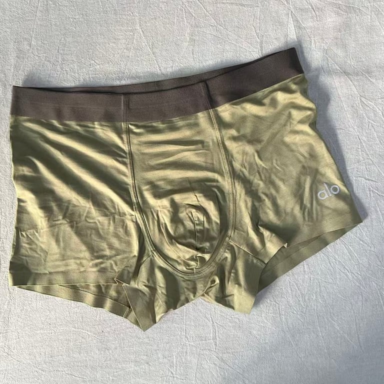 Alo Yoga Boxer Briefs 3-Pack - 6