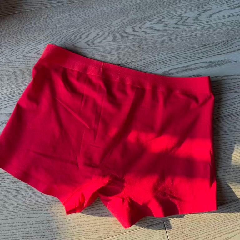 The North Face Summit Series DotKnit Underwear Red - 7