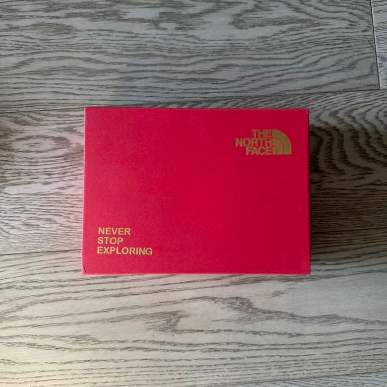 The North Face Summit Series DotKnit Underwear Red - 10