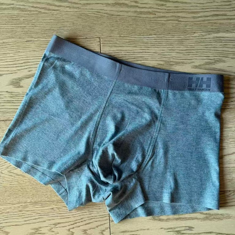 Helly Hansen Men's Boxer Briefs Set - 11