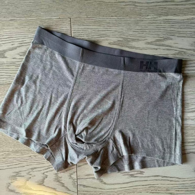 Helly Hansen Men's Boxer Briefs Set - 12