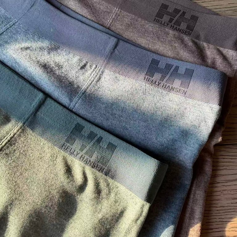 Helly Hansen Men's Boxer Briefs Set - 6