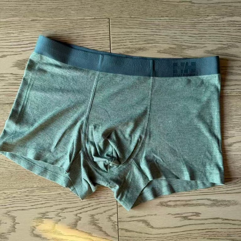 Helly Hansen Men's Boxer Briefs Set - 9