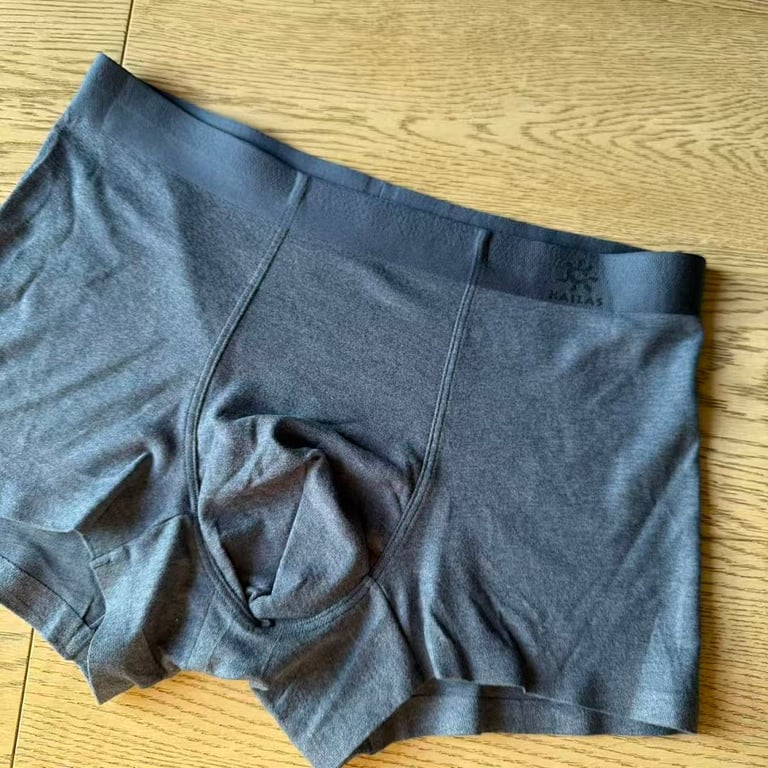 KAILAS Boxer Briefs 3-Pack - 3