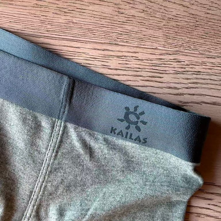 KAILAS Boxer Briefs 3-Pack - 5