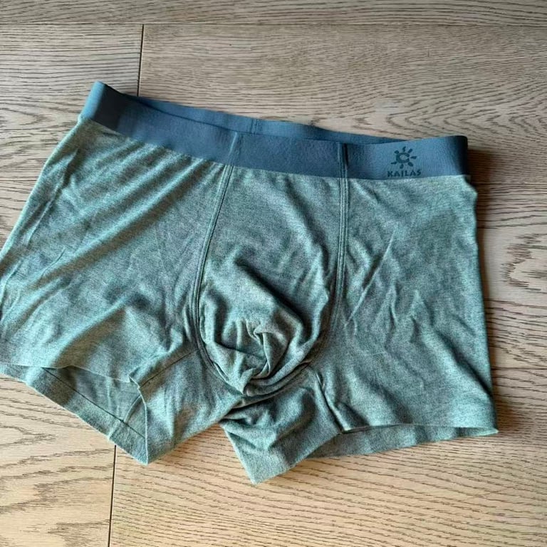 KAILAS Boxer Briefs 3-Pack - 6