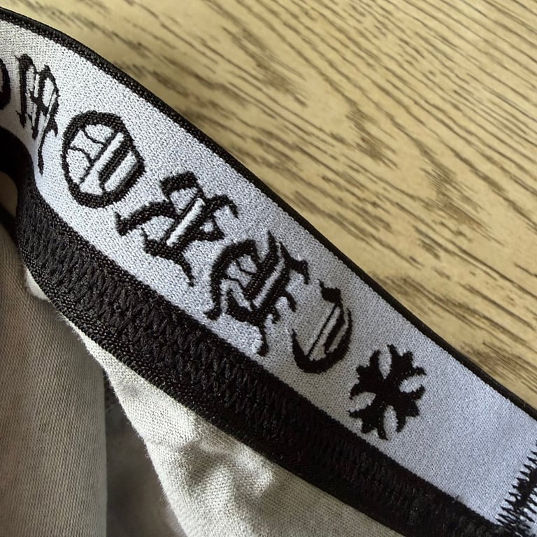 Chrome Hearts Camouflage Boxer Briefs - 5