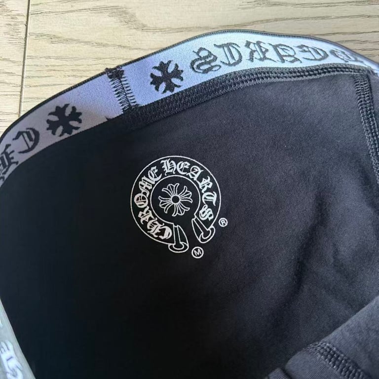 Chrome Hearts Skull Boxer Briefs - 11