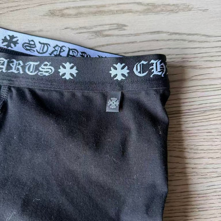 Chrome Hearts Skull Boxer Briefs - 13