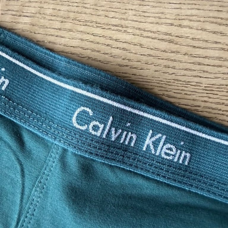 Calvin Klein Classic Trunks 3-Pack - 13