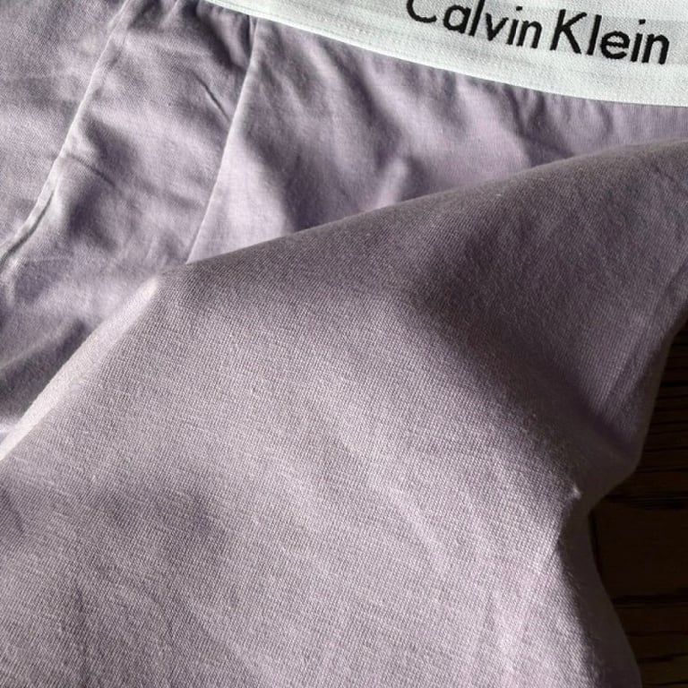Calvin Klein Boxer Briefs 3-Pack - 11