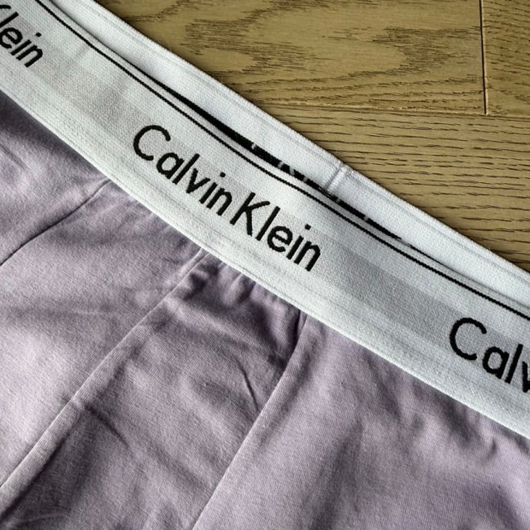Calvin Klein Boxer Briefs 3-Pack - 13