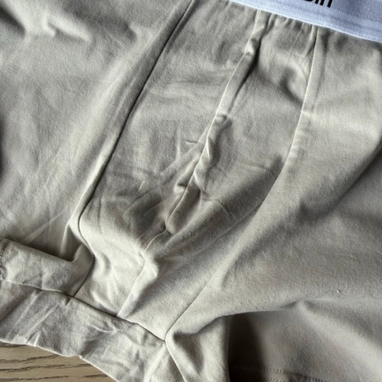 Calvin Klein Boxer Briefs 3-Pack - 5