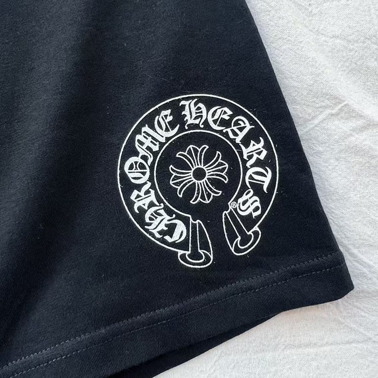 Chrome Hearts Boxer Briefs Black - 21