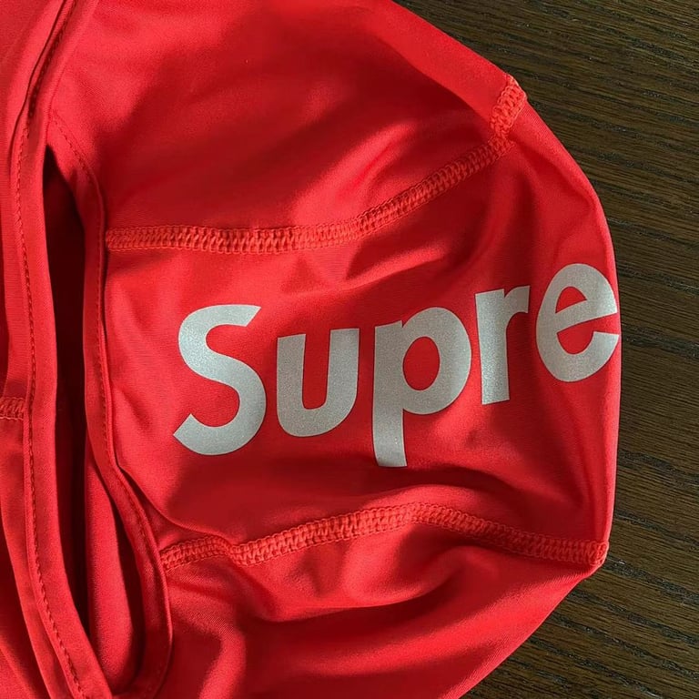 Supreme 3M Reflective Balaclava - 12