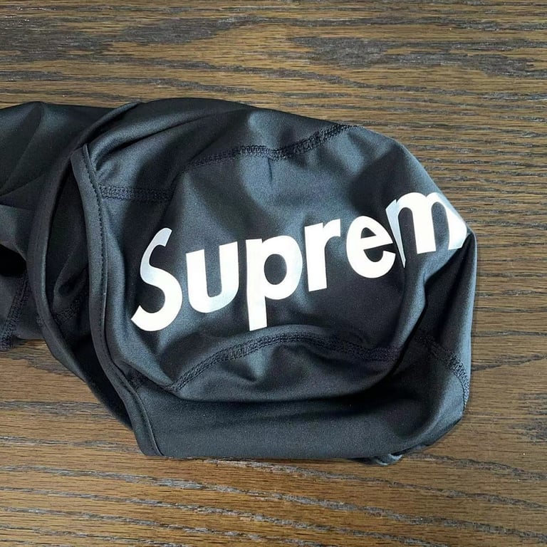Supreme 3M Reflective Balaclava - 8