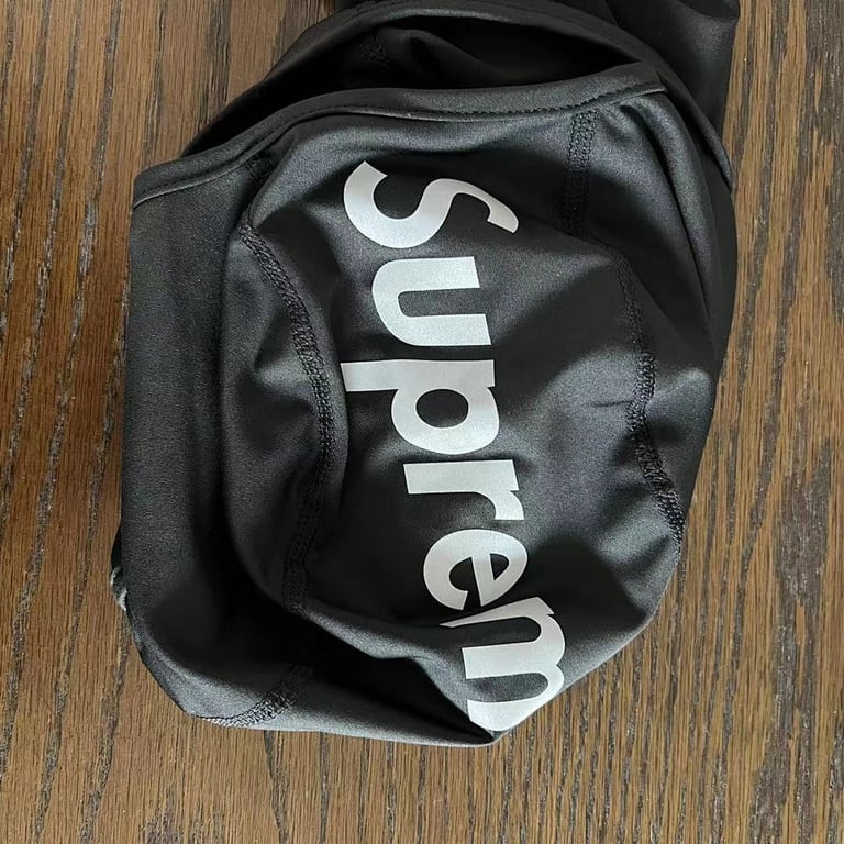 Supreme 3M Reflective Balaclava - 9