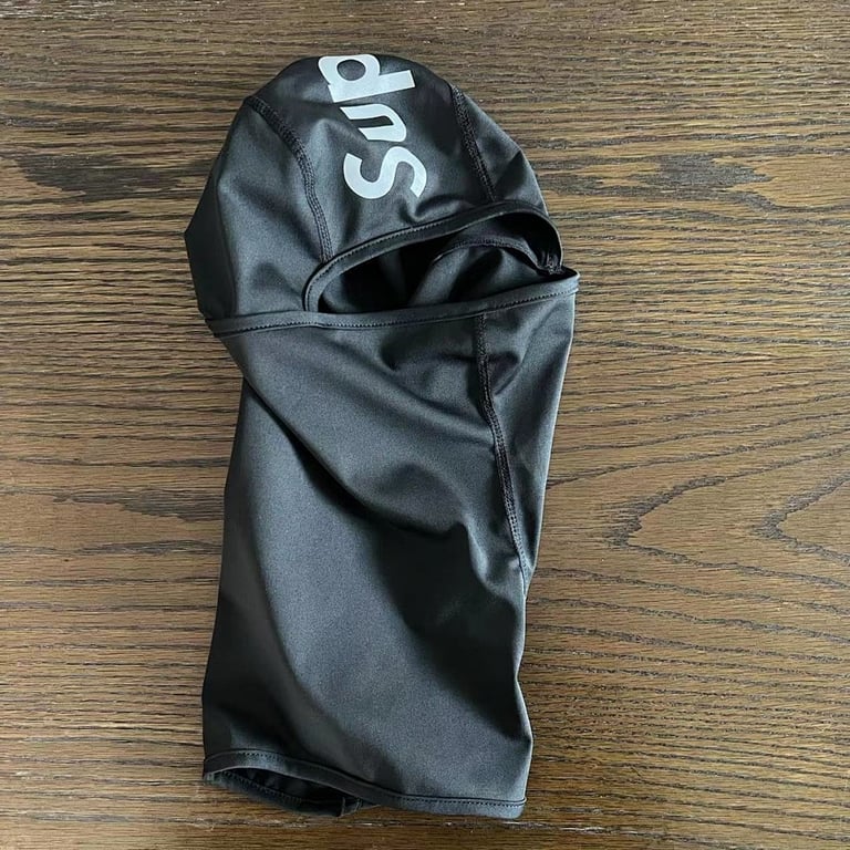 Supreme 3M Reflective Balaclava - 10