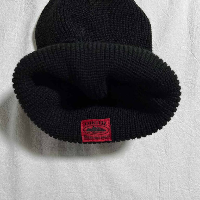 Corteiz Rules the World Balaclava - 2