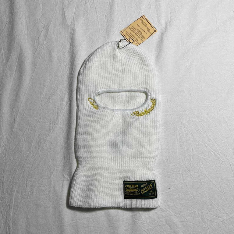 Corteiz Rules the World Balaclava - 4
