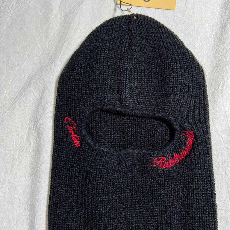 Corteiz Rules the World Balaclava - 5