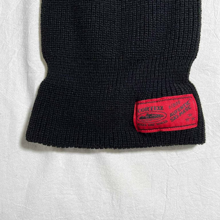 Corteiz Rules the World Balaclava - 8