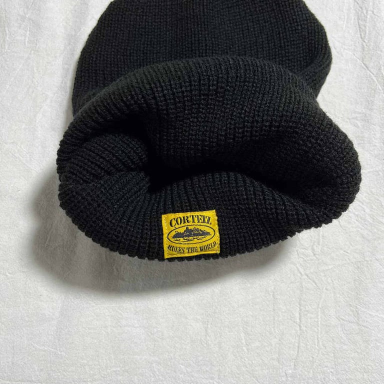 Corteiz Rules the World Balaclava - 9