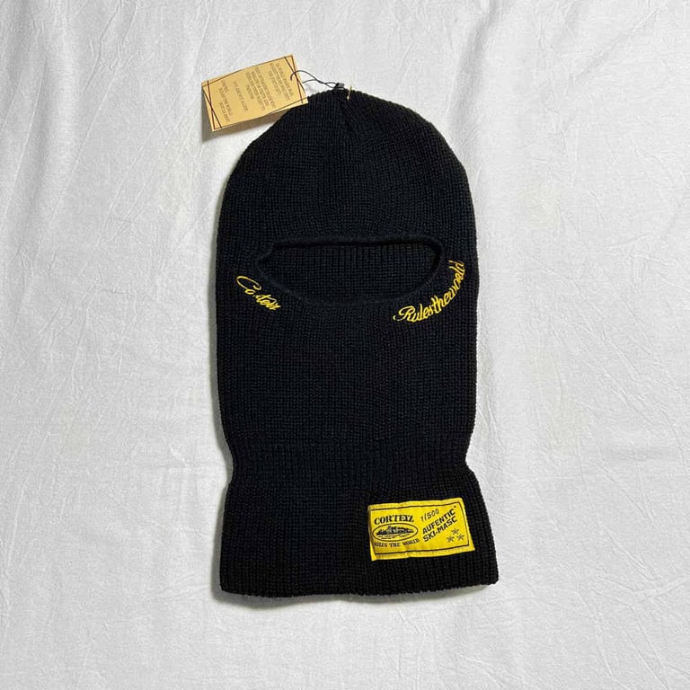 Corteiz Rules the World Balaclava - 10