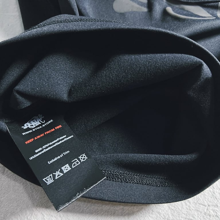 Syna World 3M Reflective Balaclava - 14
