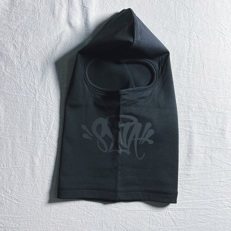 Syna World 3M Reflective Balaclava - 4